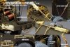 Voyager Model PEA347 WWII US M26 Recover Vehicle additional parts (For TAMIYA 35230/35244) 1/35